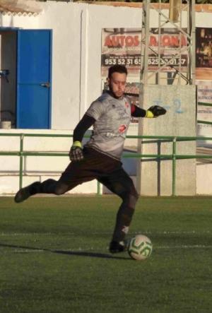 Moreno (Urgavona C.F.) - 2019/2020